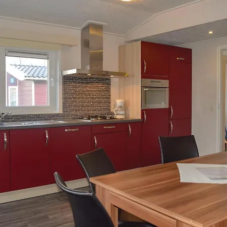 Holiday home Beautiful In An Der Mosel With Kitchen Riol