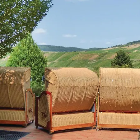 Beautiful In An Der Mosel With Kitchen