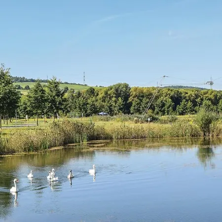 Beautiful In An Der Mosel With Kitchen Holiday home Riol