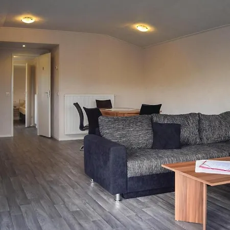 Holiday home Beautiful In An Der Mosel With Kitchen *