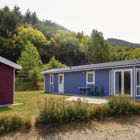 Holiday home Beautiful In An Der Mosel With Kitchen