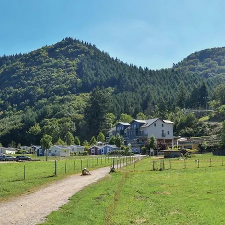 Beautiful In An Der Mosel With Kitchen