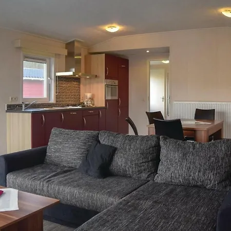 Holiday home Beautiful In An Der Mosel With Kitchen
