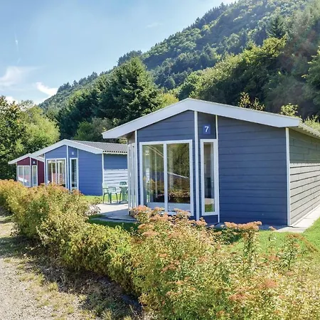 Beautiful In An Der Mosel With Kitchen Holiday home *