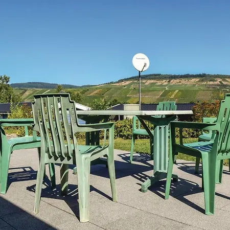 Holiday home Beautiful In An Der Mosel With Kitchen Riol
